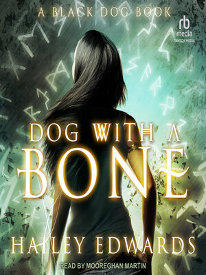 cover image of Dog with a Bone